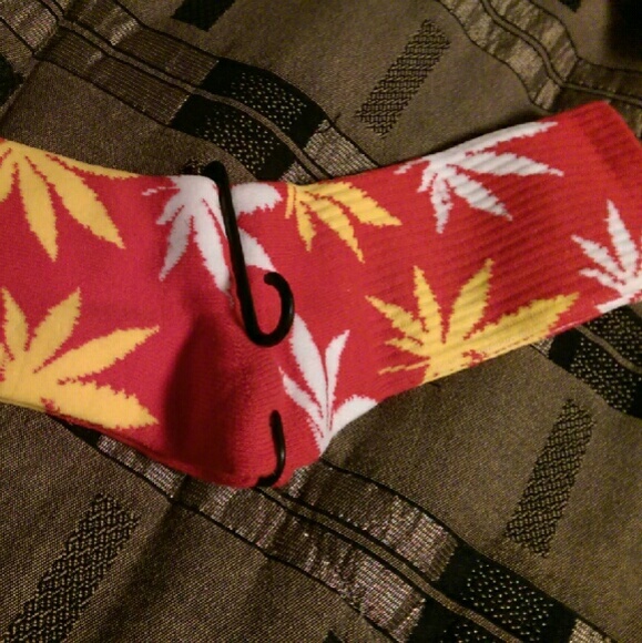 Socks - Picture 2 of 2