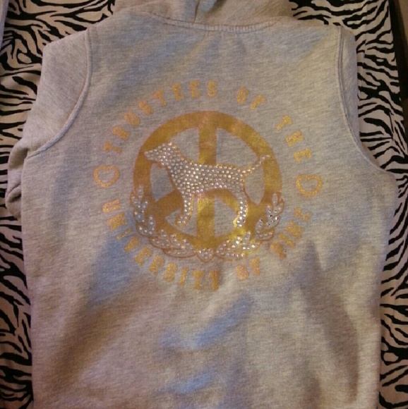 Vs Jacket - Picture 2 of 2