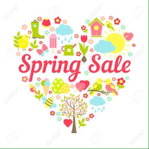 Favorite time of the year!!!🌷🌸🐰🐣💕