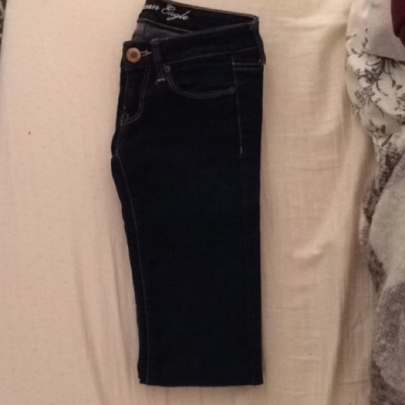 American Eagle Skinny Jeans - Picture 2 of 4