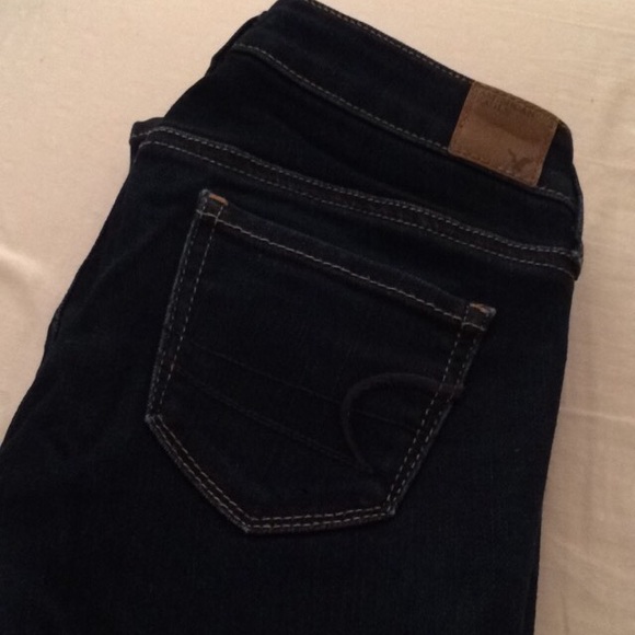 American Eagle Skinny Jeans - Picture 3 of 4