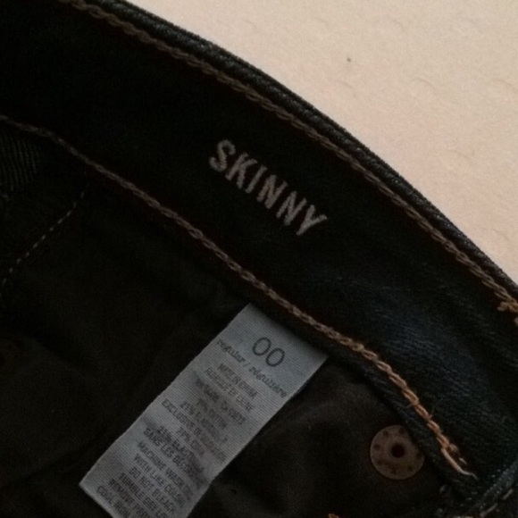 American Eagle Skinny Jeans - Picture 4 of 4