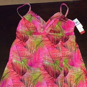 Swimdress