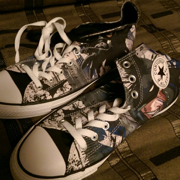 Men's shoes