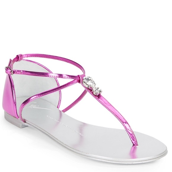 Giuseppe Zanotti Sandals