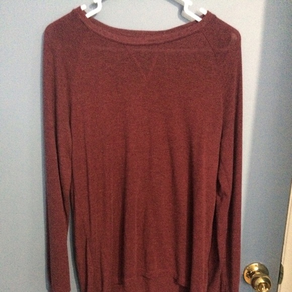 Oversized brandy
