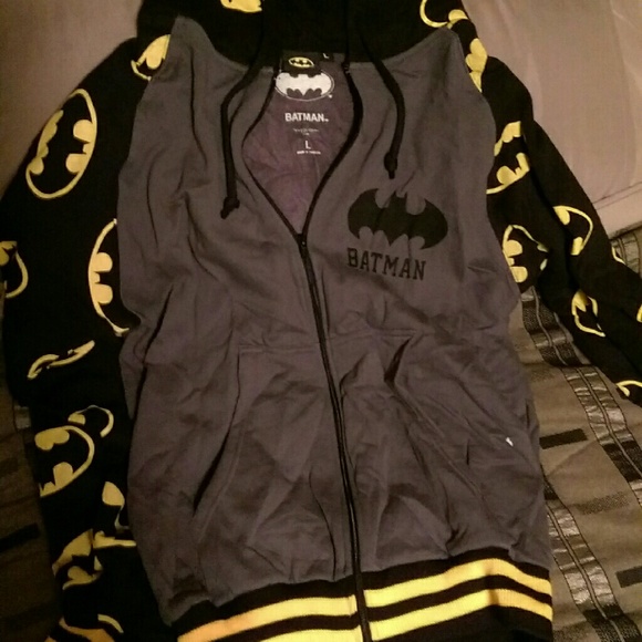 Hooded Jack et