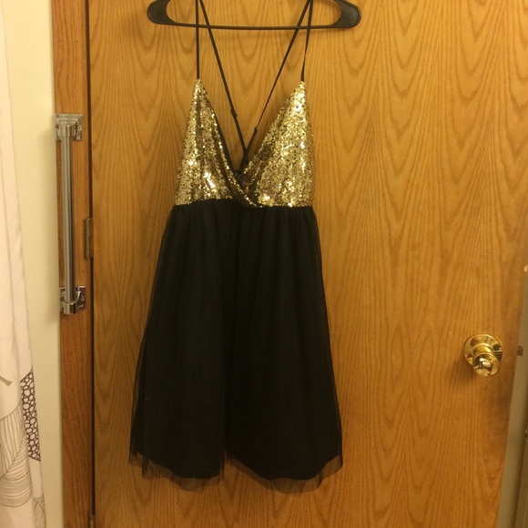 Rue 21 dress
