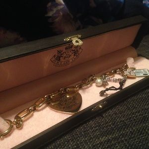 Juicy Charm Bracelet