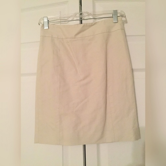 Lightweight Pencil Skirt - Picture 1 of 3