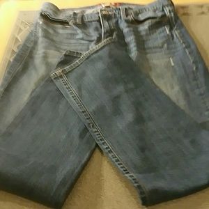 Lucky Brand Jeans