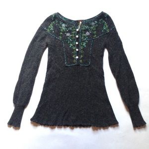 Free People Sweater