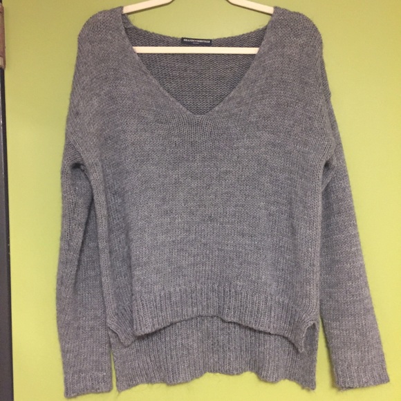 Brandy Melville wool knit - Picture 1 of 3