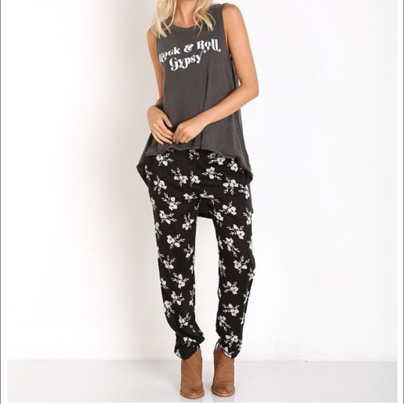 ~AMUSE SOCIETY PANTS~