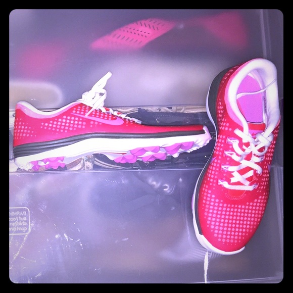 Nike shoes