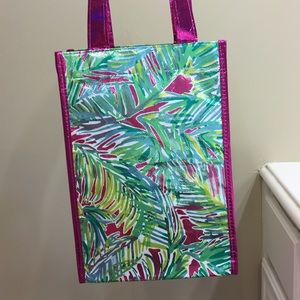 Lilly Pulitzer Shopper Tote