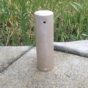 Armani perfume: "She"