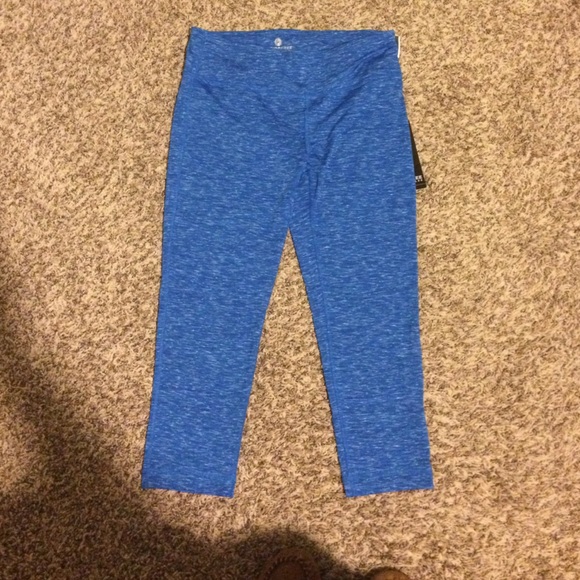 Workout leggings