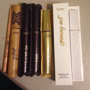 Tarte Bundle