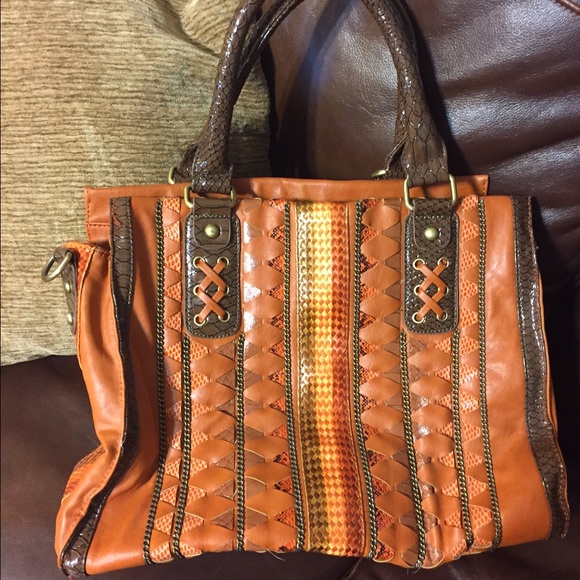 Nicole Lee Purse / Tote