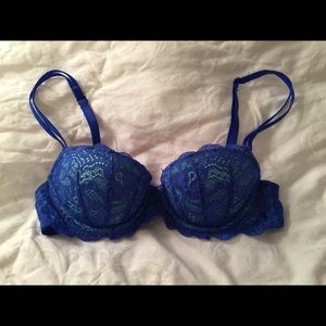 FLASH SALE price today only VS Pink Balconette Bra