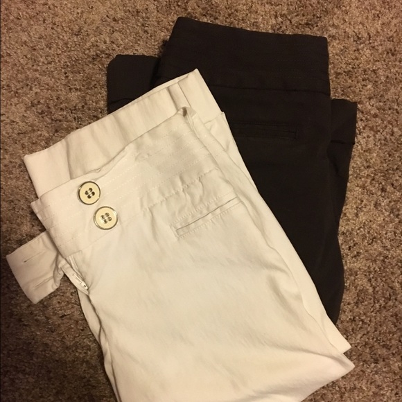 🎉🎉🎉🎉Raylon capris! 3 for 1 deal🎉🎉🎉