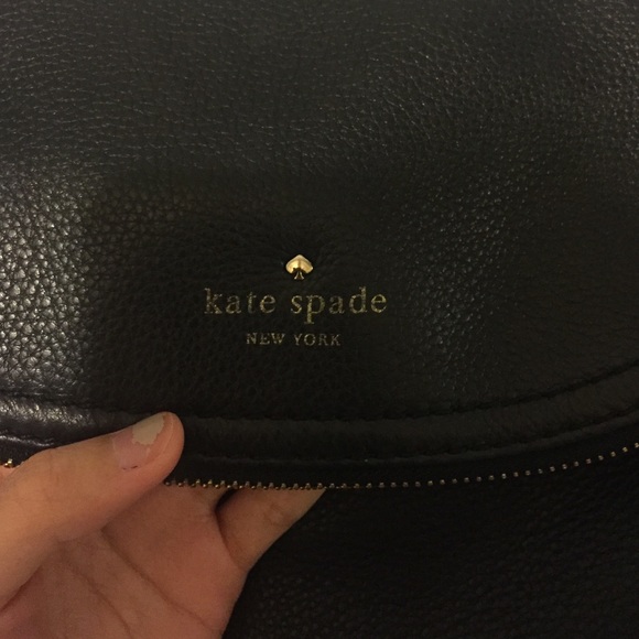 Kate Spade Purse - Picture 2 of 4