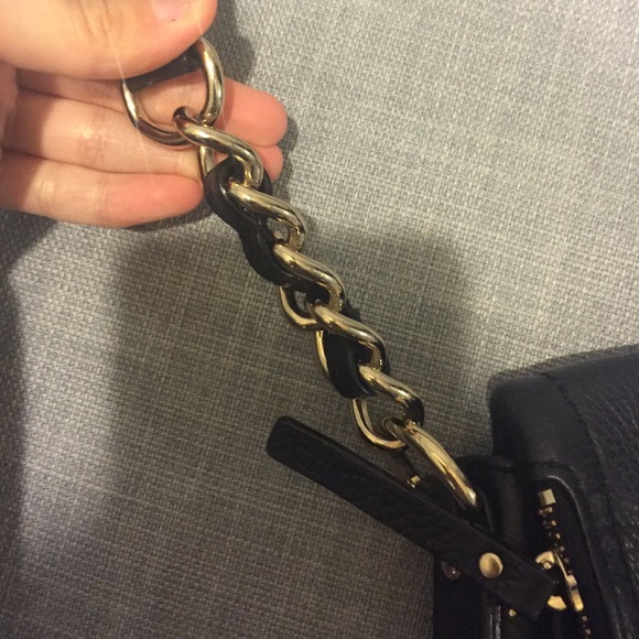 Kate Spade Purse - Picture 3 of 4