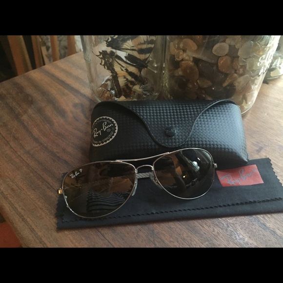 Ray Ban Aviator