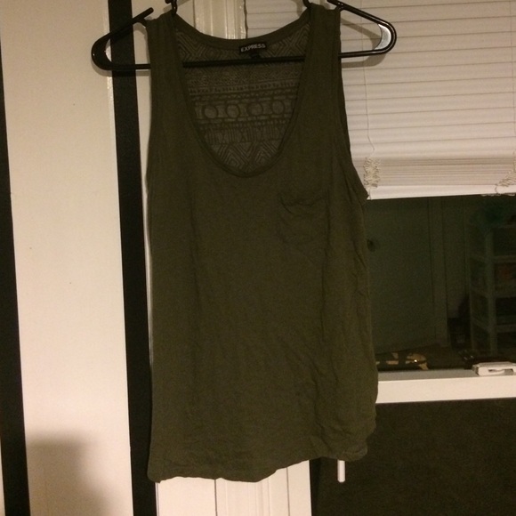 Tank top