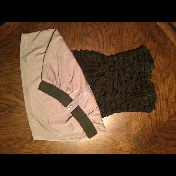 Skirt. - Picture 2 of 3