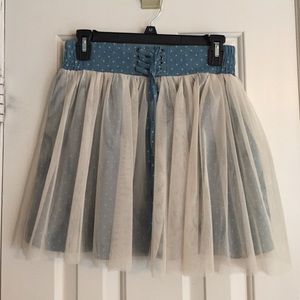 Mustard Seed Skirt Mustard Seed Skirt