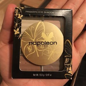 Napoleon Perdis Prismatic Eye Shadow Quad #4