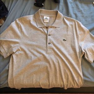 Lacoste polo