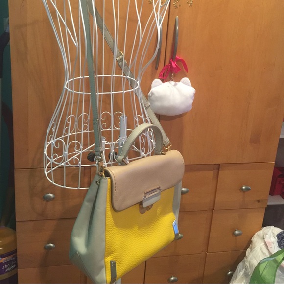 ❌SOLD❌Marc by Marc Jacob crossbody bag - Picture 1 of 4