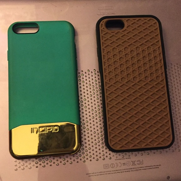 HOLD 2 IPhone 6/S Cases