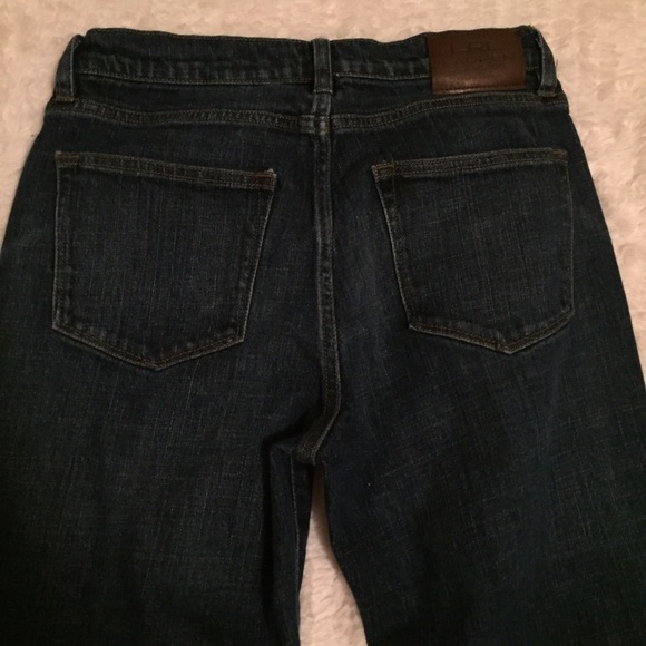 3/$25 Ralph Lauren Jeans - Picture 3 of 4