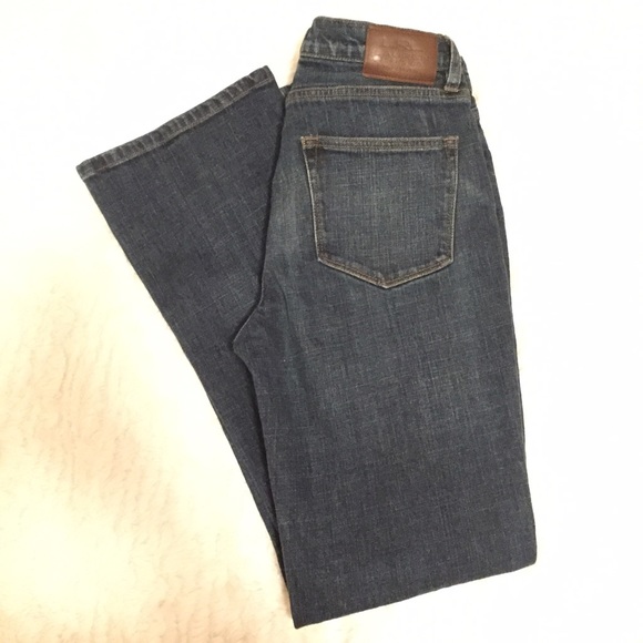 3/$25 Ralph Lauren Jeans - Picture 2 of 4