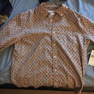 Demin & Supply raulph lauren dress shirt