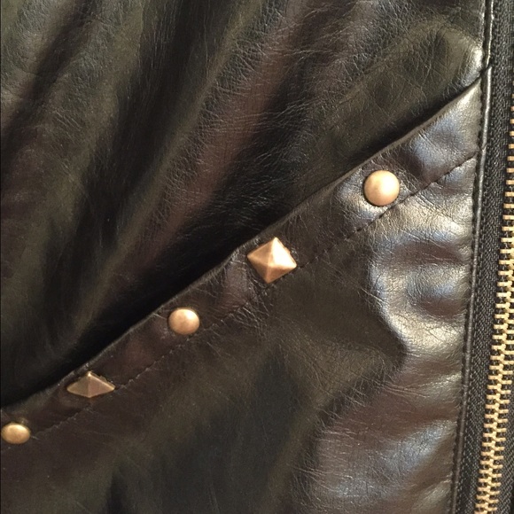 Moon Collection Jacket! - Picture 3 of 3