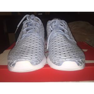 Baby blue Women's Nike Roshe