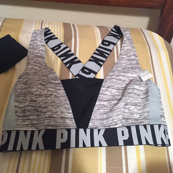Vs sports bra - Picture 1 of 2