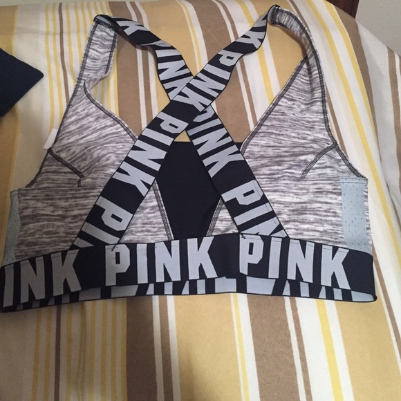 Vs sports bra - Picture 2 of 2