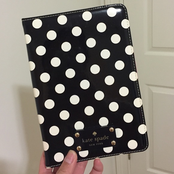 Kate Spade iPad Mini Case
