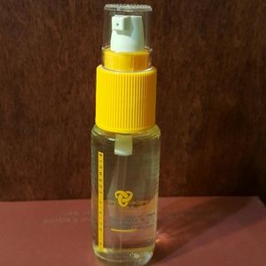 Avon techniques dry end serum