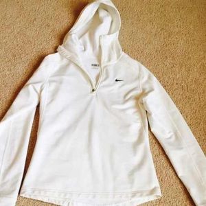 Nike sweater