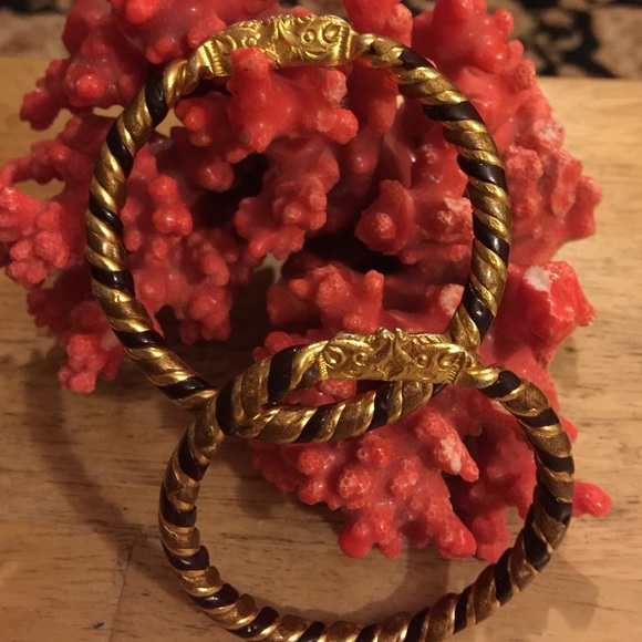 2bangle brass copper - Picture 1 of 3