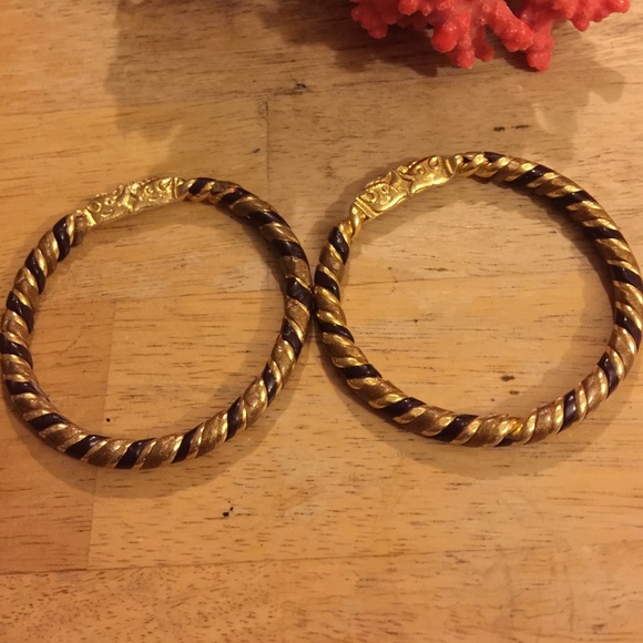 2bangle brass copper - Picture 2 of 3
