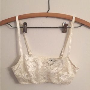 Bralet Style Bra