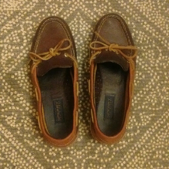 Sperry